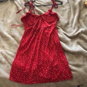 Princess Polly mini dress